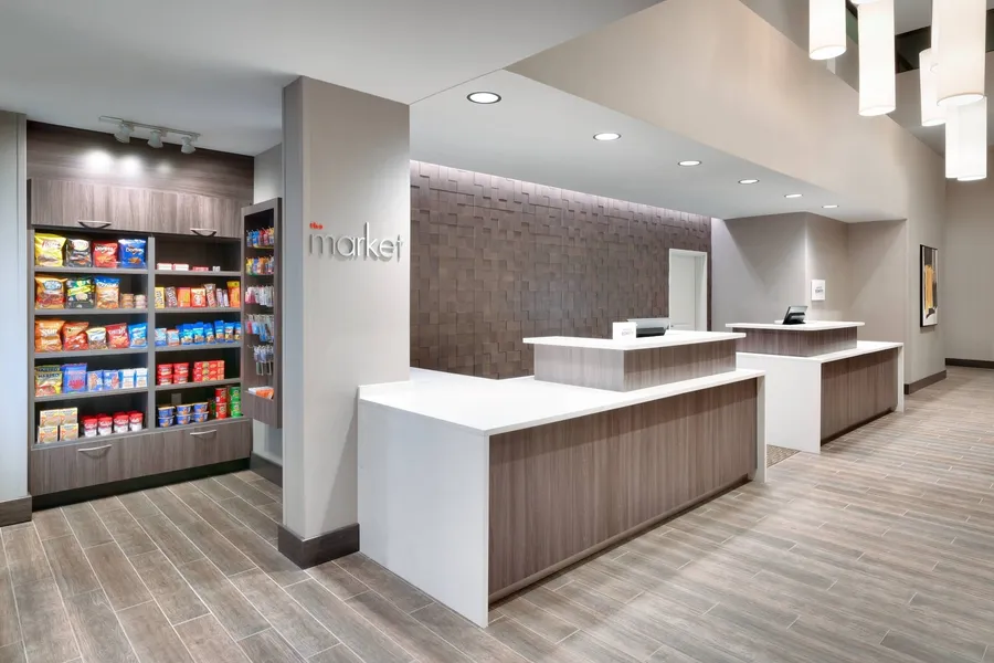 Residence Inn by Marriott Phoenix West/Avondale hotel detail image 6