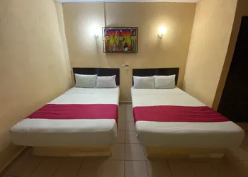 Hotel Mariposa hotel thumbnail 7