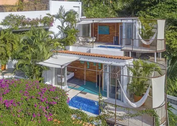 Nemi Eco Villa hotel thumbnail 2