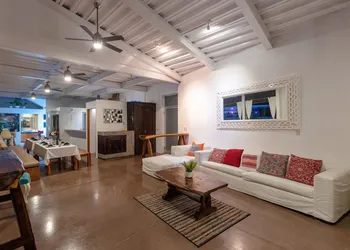 Nemi Eco Villa hotel thumbnail 3