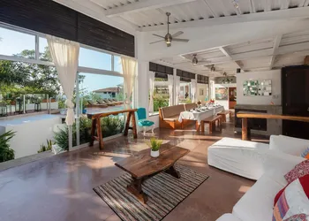 Nemi Eco Villa hotel thumbnail 4