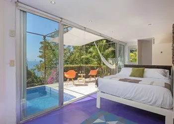 Nemi Eco Villa hotel thumbnail 5