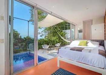 Nemi Eco Villa hotel thumbnail 7