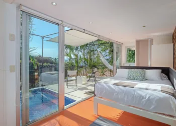 Nemi Eco Villa hotel thumbnail 8
