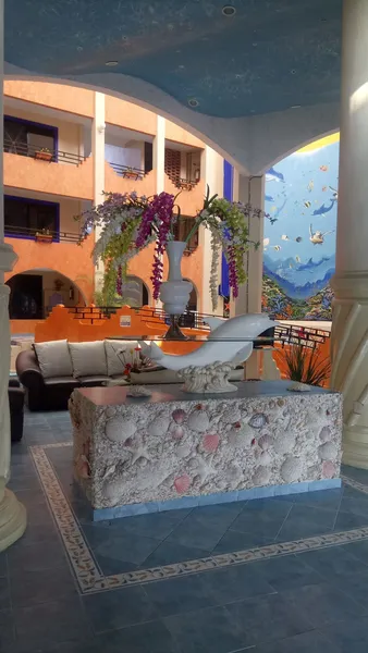 Hotel Real del Mar hotel detail image 2