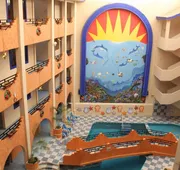 Hotel Real del Mar hotel detail image 4