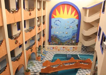 Hotel Real del Mar hotel thumbnail 4