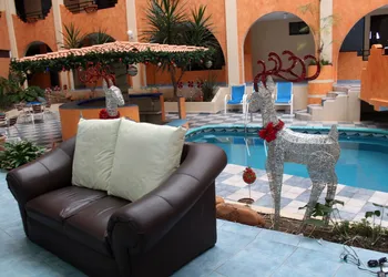 Hotel Real del Mar hotel thumbnail 5
