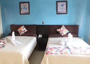 Hotel Real del Mar hotel thumbnail 6