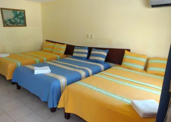 Hotel Granada hotel thumbnail 7