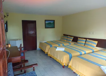 Hotel Granada hotel thumbnail 8