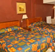 Hotel Baeza hotel detail image 4