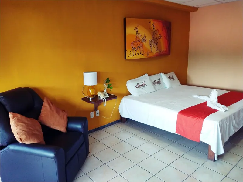 Hotel Savaro hotel detail image 2