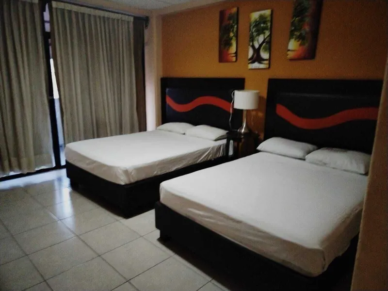 Hotel Savaro hotel detail image 6