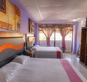 Hotel Savaro hotel detail image 7