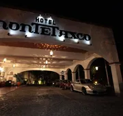 Hotel Montetaxco hotel detail image 3
