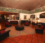 Hotel Montetaxco hotel detail image 4