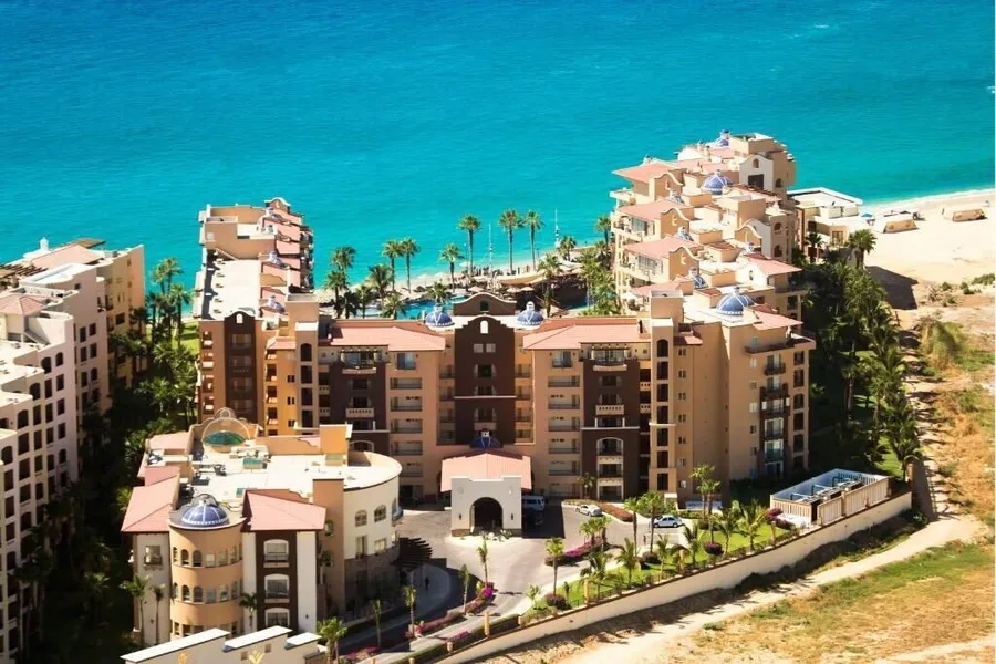 Villa del Arco Beach Resort & Spa Cabo San Lucas - All Inclusive hotel detail image 2