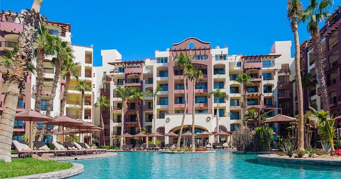 Villa del Arco Beach Resort & Spa Cabo San Lucas - All Inclusive hotel detail image 6