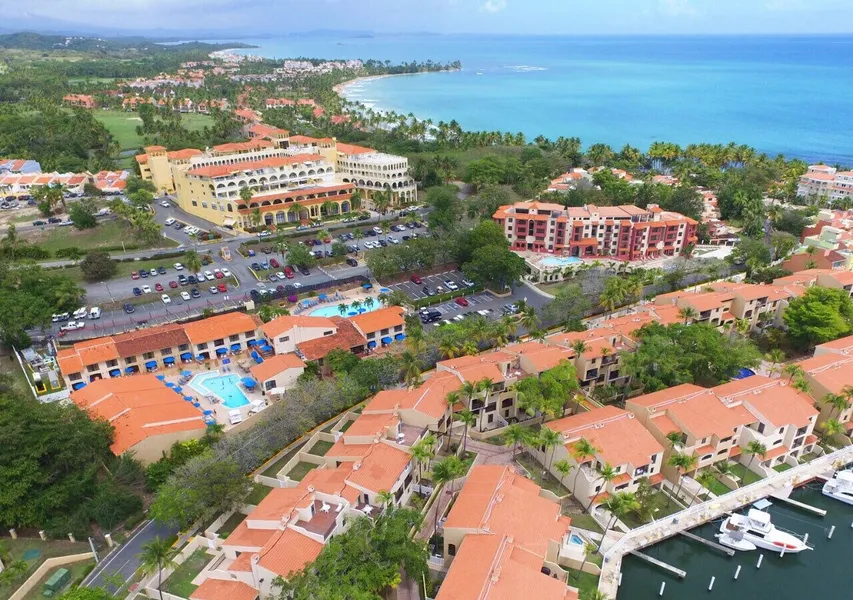Park Royal Homestay Club Cala Puerto Rico hotel detail image 2