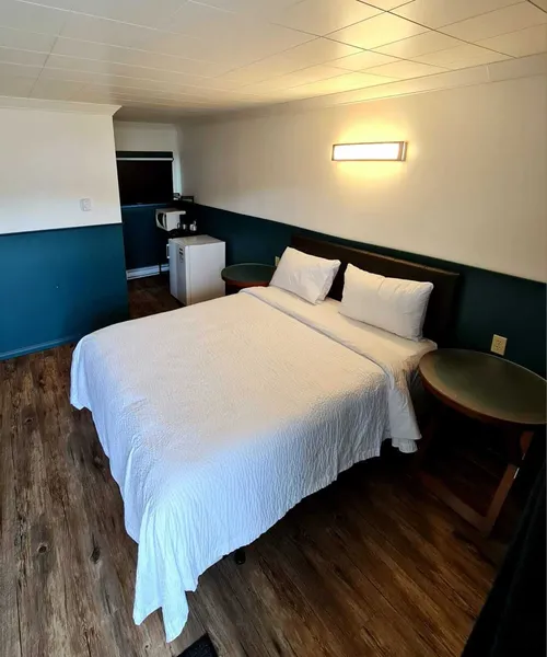 The Voy hotel detail image 6