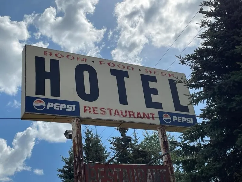 Rosthern Hotel hotel detail image 2