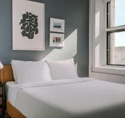 Sonder by Marriott Bonvoy Le Victoria Apartments Old Montreal hotel detail image 5