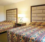 Executive Inn hotel detail image 3