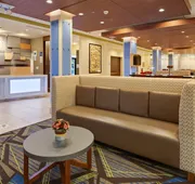 Holiday Inn Express & Suites Latta by IHG hotel detail image 3