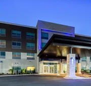 Holiday Inn Express & Suites Latta by IHG hotel detail image 4