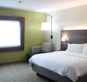 Holiday Inn Express & Suites Latta by IHG hotel detail image 7