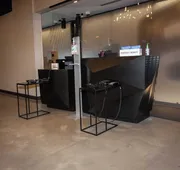 Aloft St. Louis Cortex hotel detail image 4
