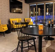 Aloft St. Louis Cortex hotel detail image 7