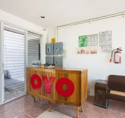 OYO Hotel Cedros hotel detail image 3