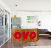 OYO Hotel Cedros hotel detail image 4