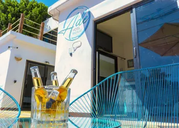 Hotel Ade hotel thumbnail 7