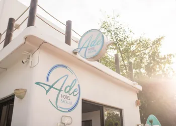 Hotel Ade hotel thumbnail 8