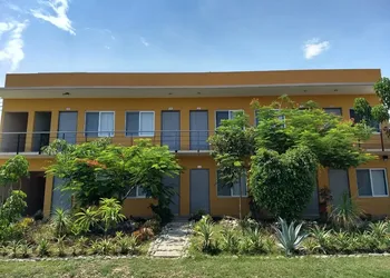 Hotel Guivá San Pablo hotel thumbnail 5