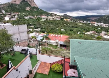 Cabañas Big Mountain hotel thumbnail 5