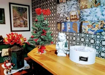 Cabañas Big Mountain hotel thumbnail 6