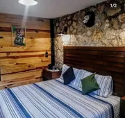 Cabañas Big Mountain hotel detail image 7