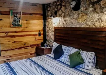 Cabañas Big Mountain hotel thumbnail 7