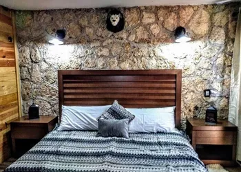 Cabañas Big Mountain hotel thumbnail 8