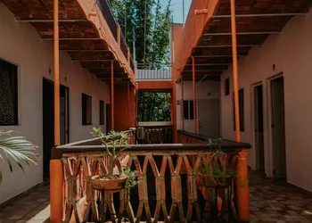 Bungalows Los Flamingos hotel thumbnail 3
