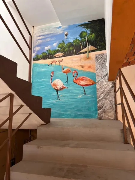 Bungalows Los Flamingos hotel detail image 6