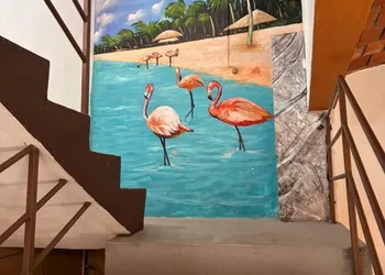 Bungalows Los Flamingos hotel thumbnail 7