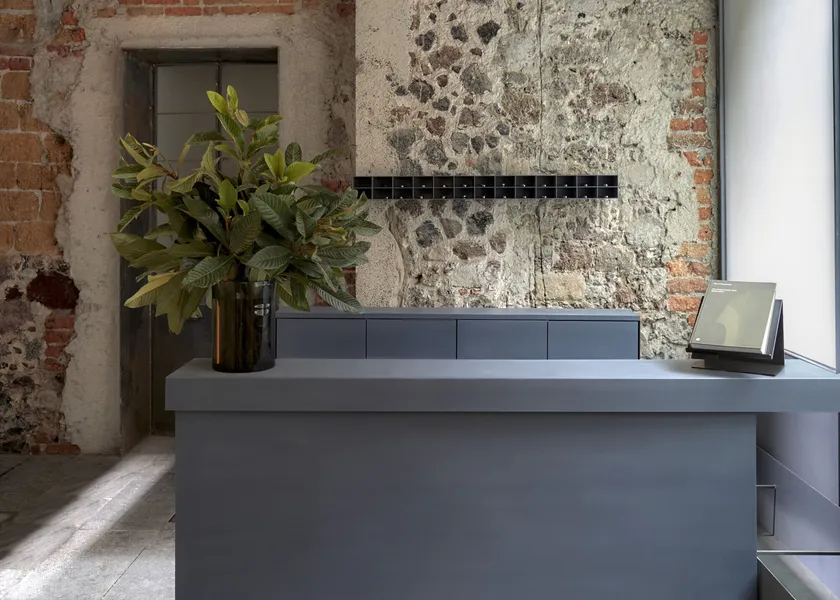 Circulo Mexicano, Mexico, a Member of Design Hotels hotel detail image 2