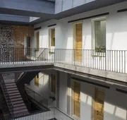Circulo Mexicano, Mexico, a Member of Design Hotels hotel detail image 3