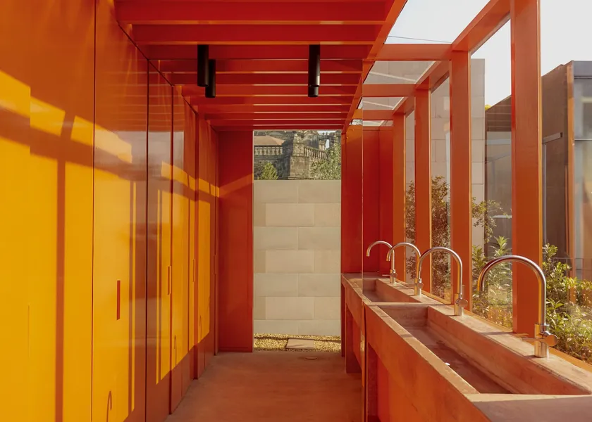 Circulo Mexicano, Mexico, a Member of Design Hotels hotel detail image 6