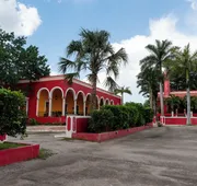 Hacienda Yabucu hotel detail image 3